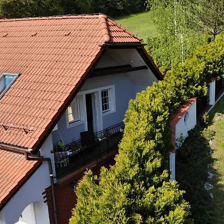 Domek I Apartamenty Zacisze Brenna Exterior photo