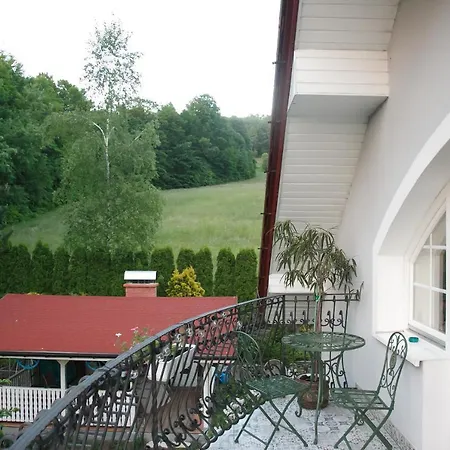 Domek I Apartamenty Zacisze Brenna Exterior photo