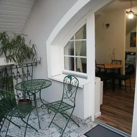 Domek I Apartamenty Zacisze Brenna Exterior photo