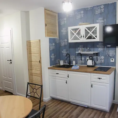 Domek I Apartamenty Zacisze Brenna Exterior photo
