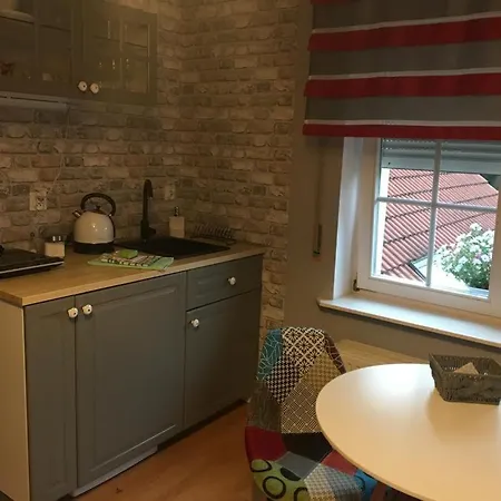 Domek I Apartamenty Zacisze Brenna Exterior photo