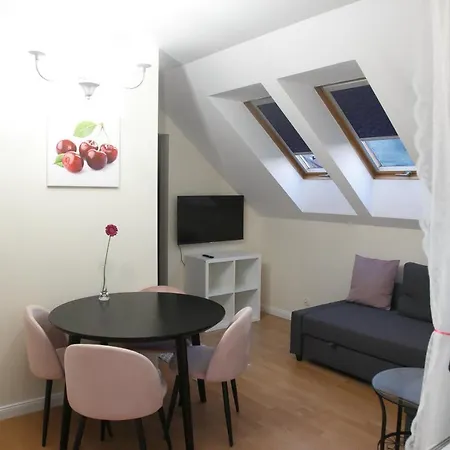 Domek I Apartamenty Zacisze Brenna Exterior photo