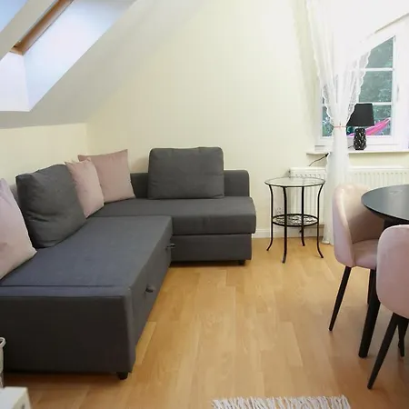 Domek I Apartamenty Zacisze Brenna Exterior photo