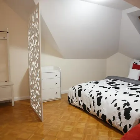 Domek I Apartamenty Zacisze Brenna Exterior photo