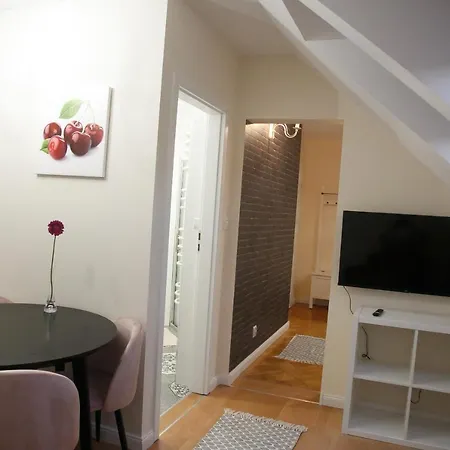 Domek I Apartamenty Zacisze Brenna Exterior photo