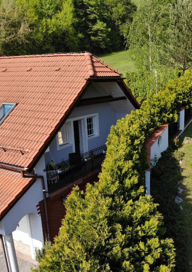 Apartment I Zacisze *