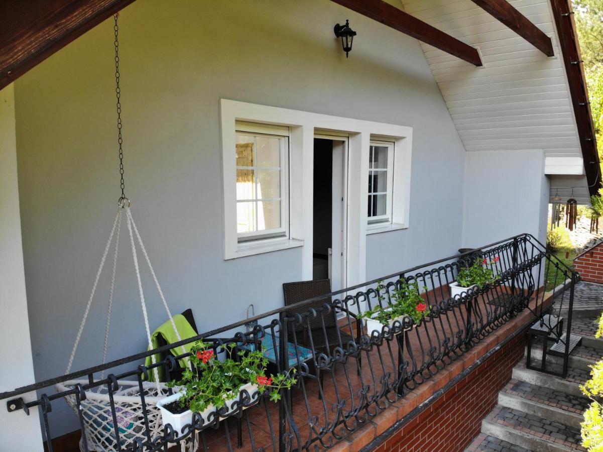 Apartment I Zacisze