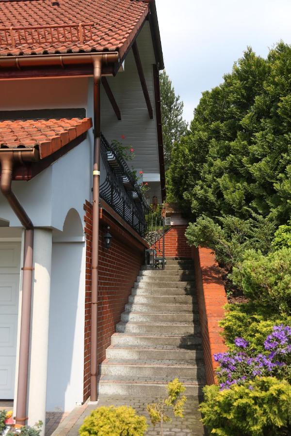I Zacisze Apartment Brenna
