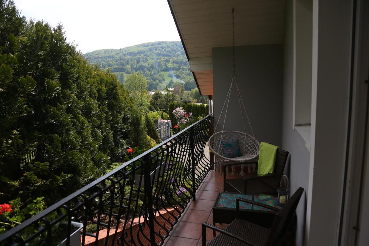 Apartment I Zacisze