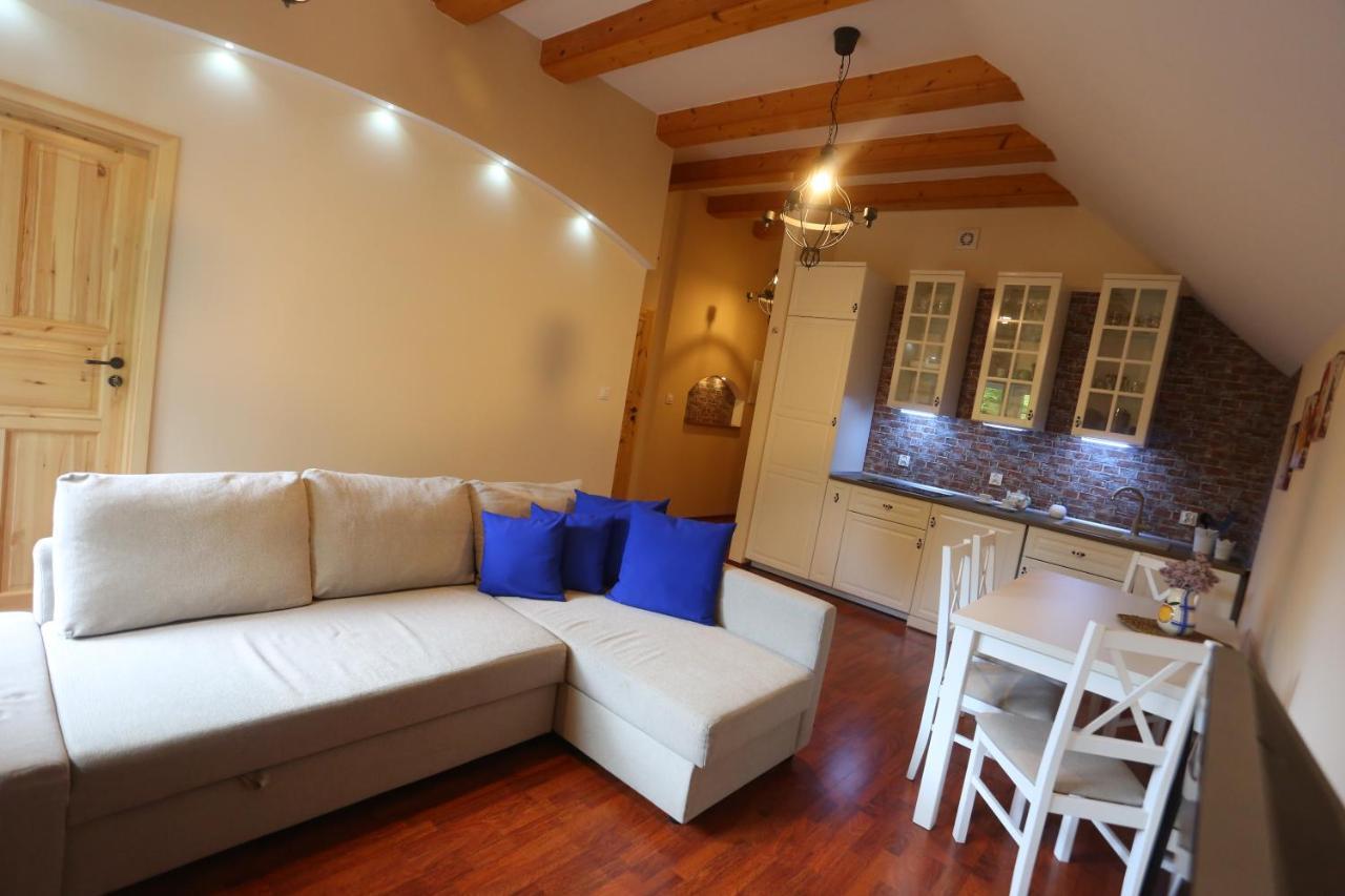 Apartment I Zacisze