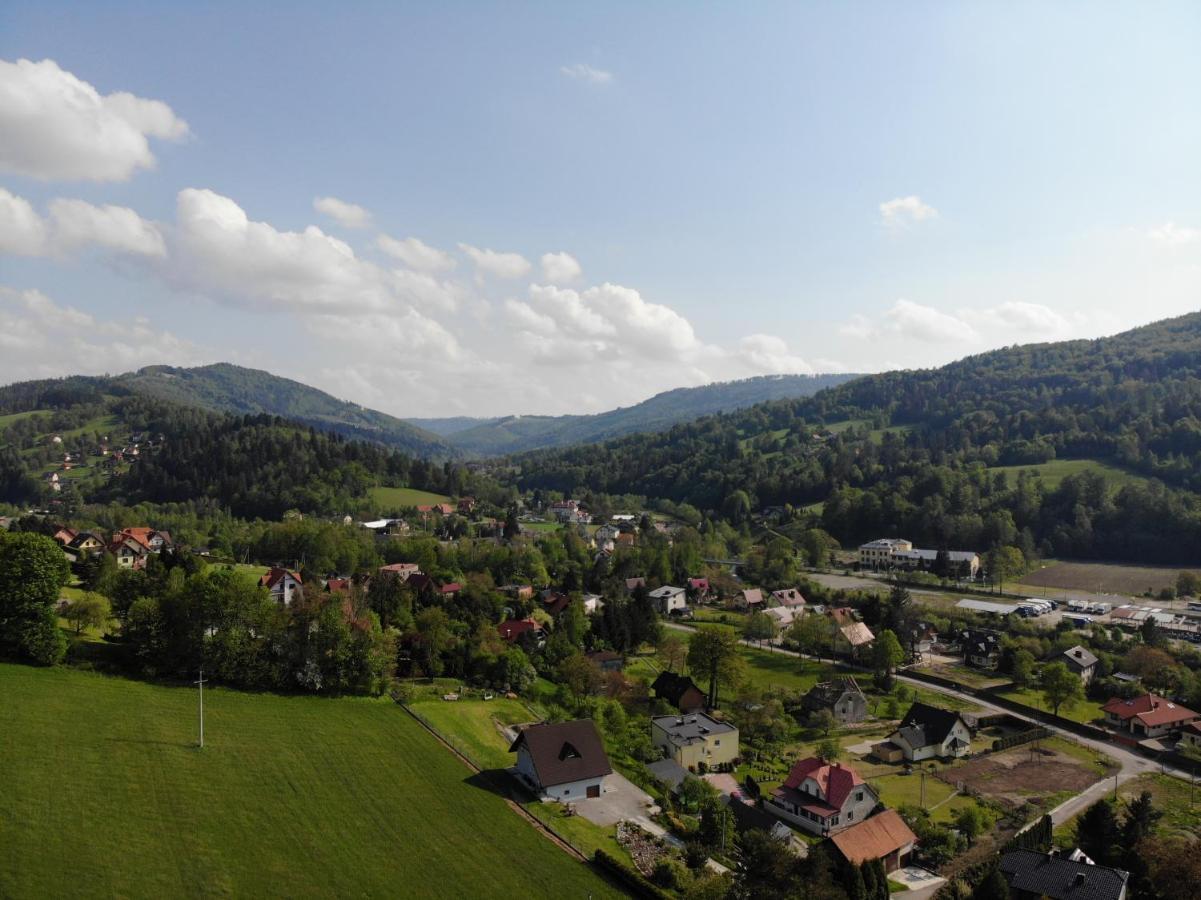 Apartment I Zacisze Brenna