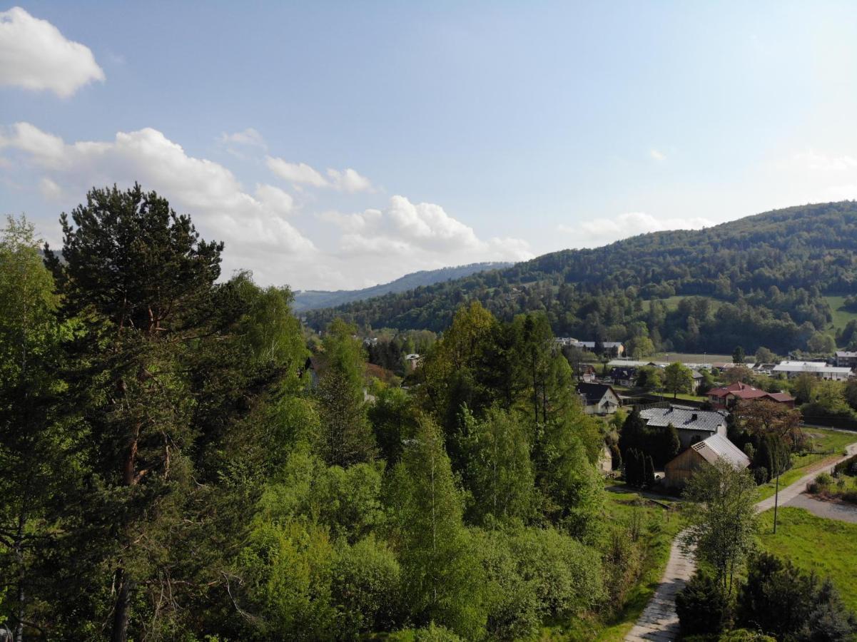 Apartment I Zacisze Brenna