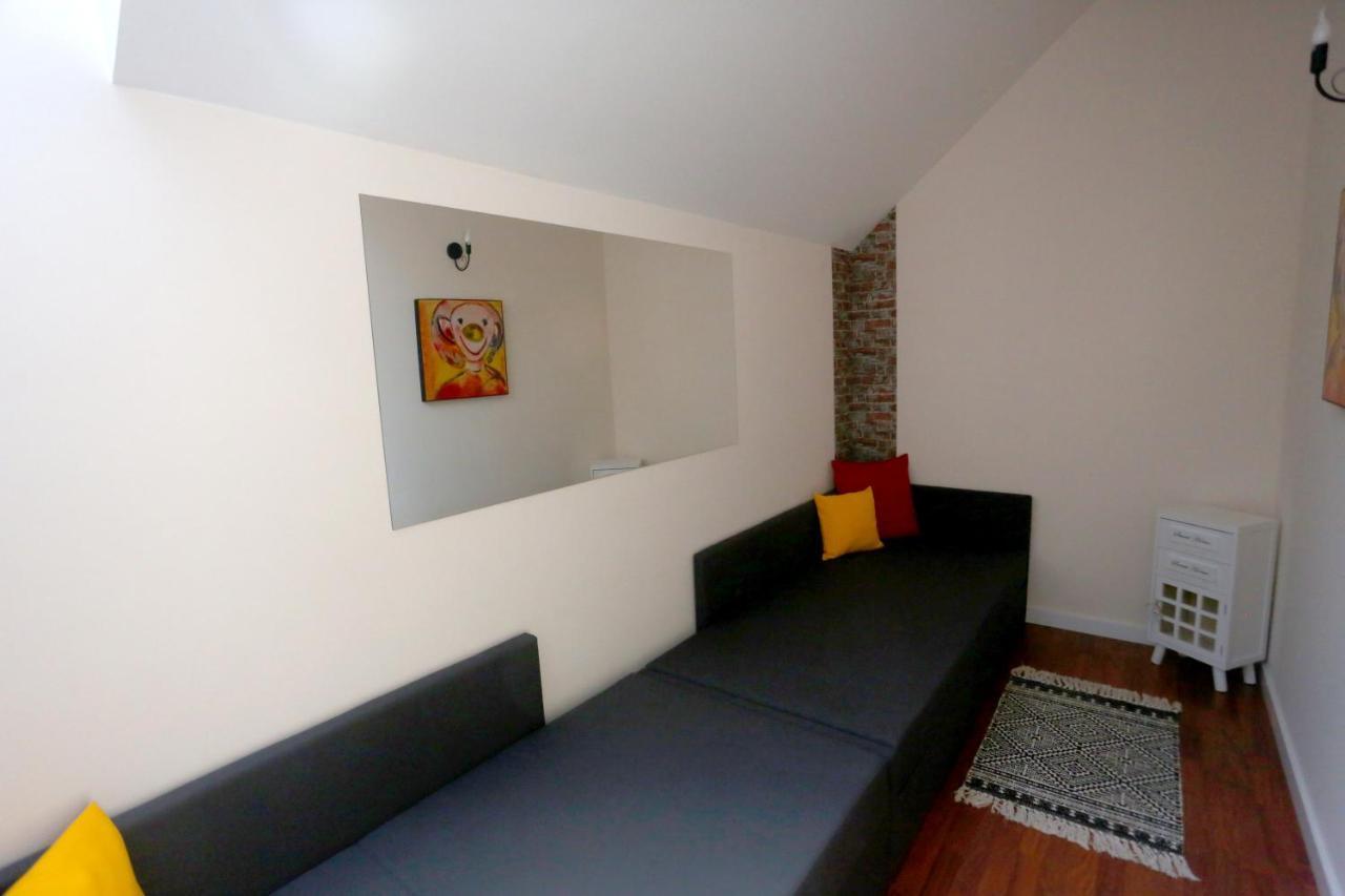 Apartment I Zacisze *