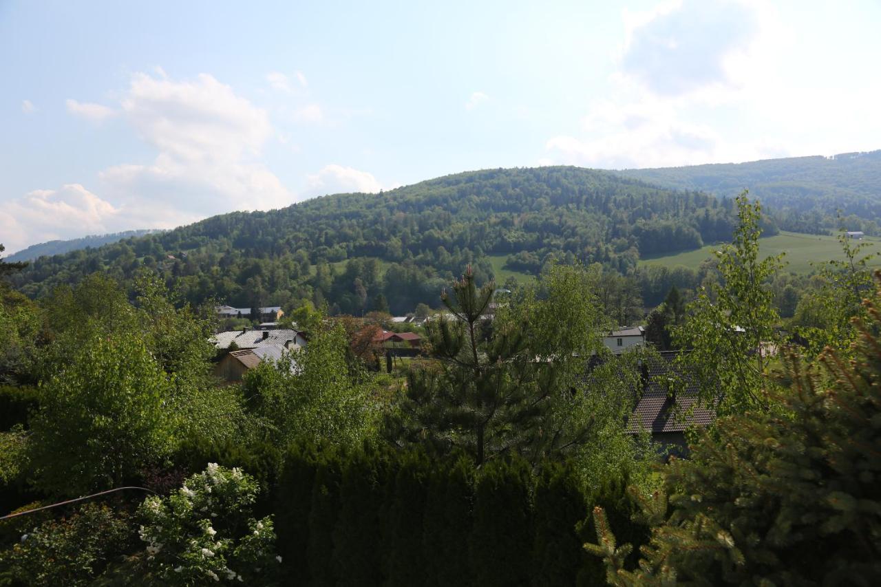 I Zacisze Apartment