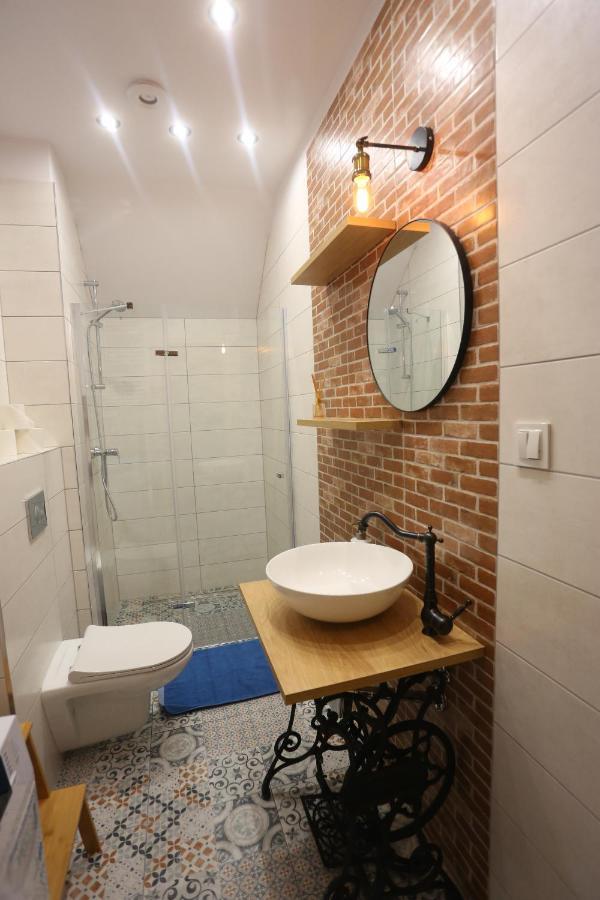 Apartment I Zacisze *