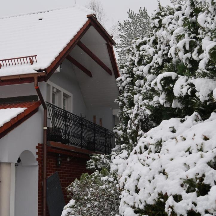 Apartment I Zacisze