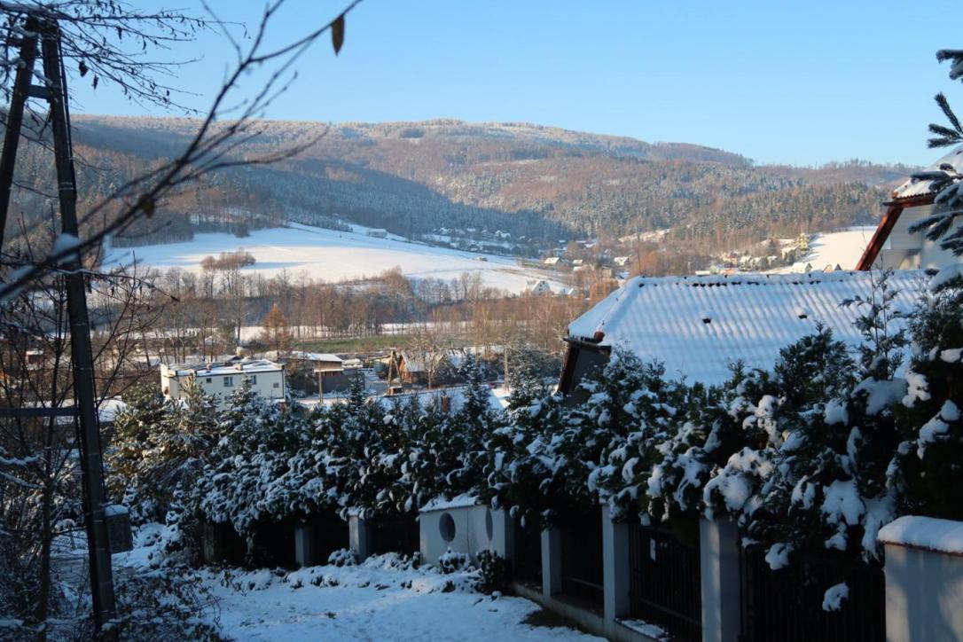 Apartment I Zacisze *