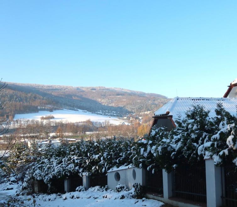 Apartment I Zacisze Brenna