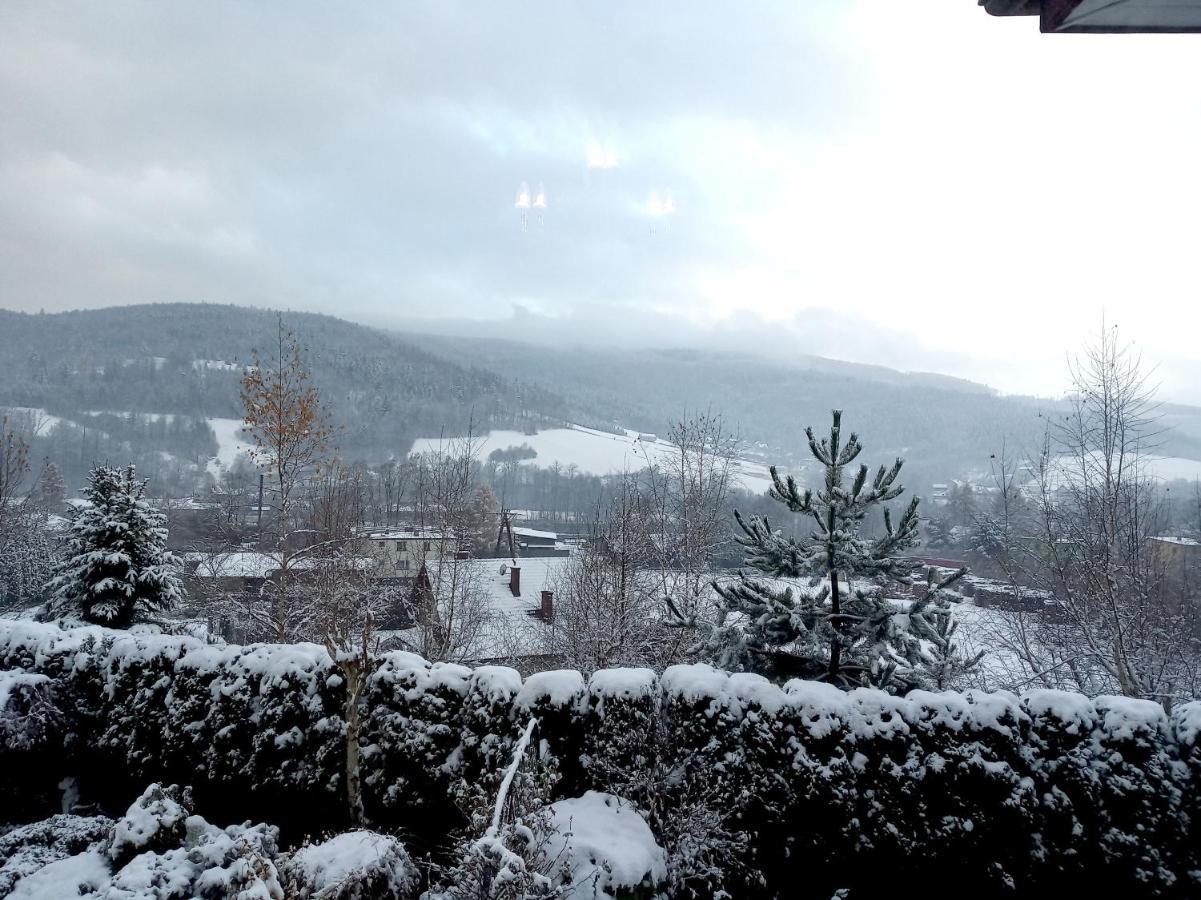 Apartment I Zacisze Brenna