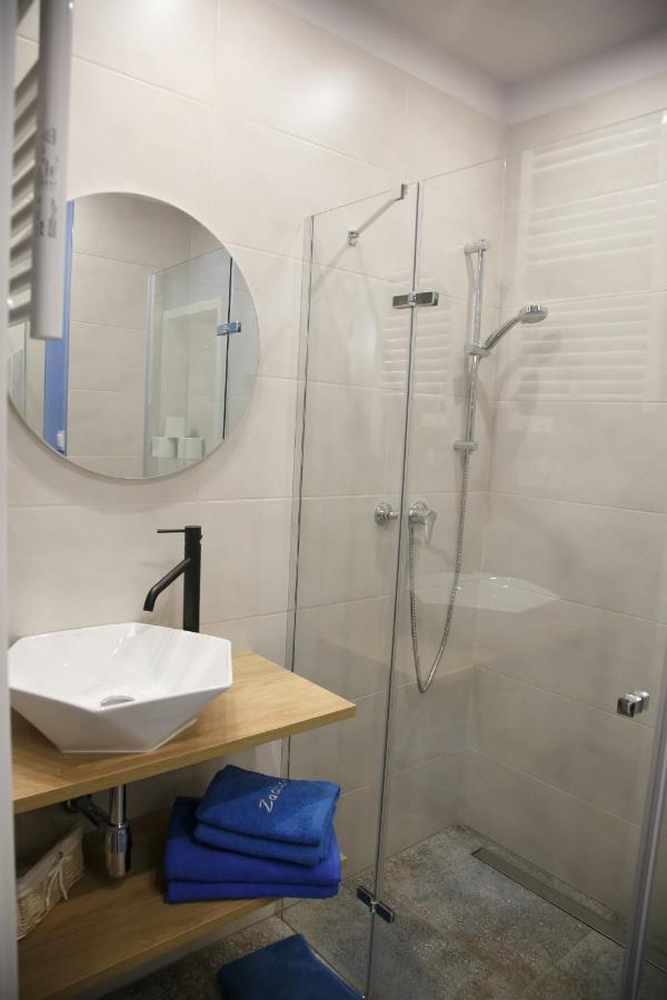 Apartment I Zacisze *