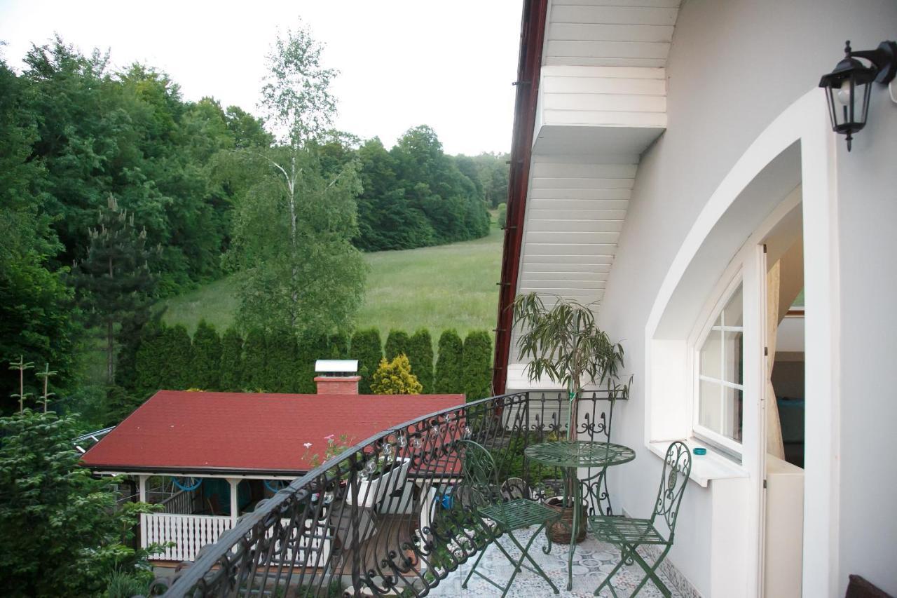 I Zacisze Apartment *
