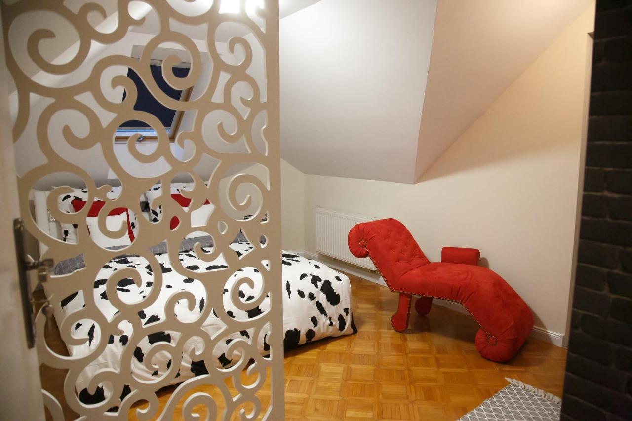 Apartment I Zacisze Brenna