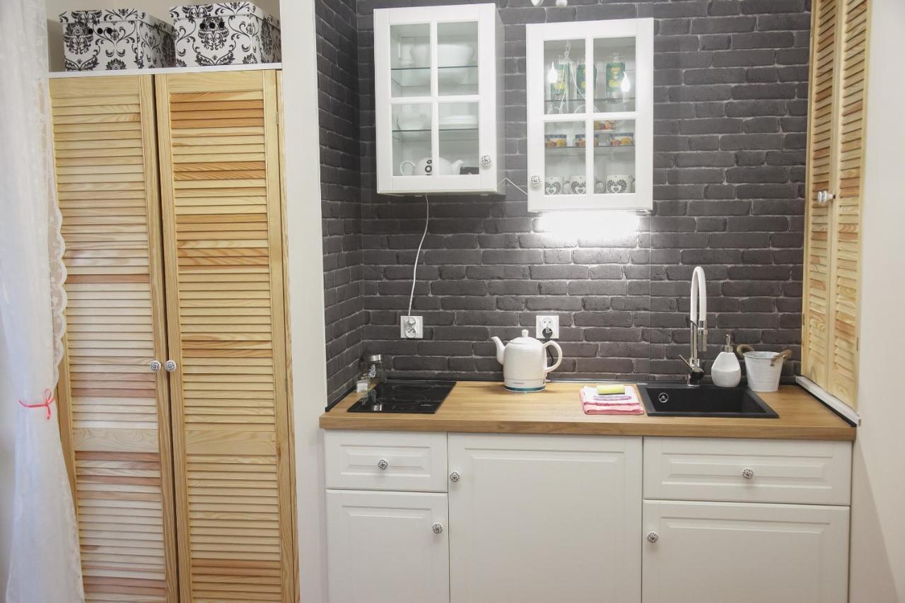 I Zacisze Apartment