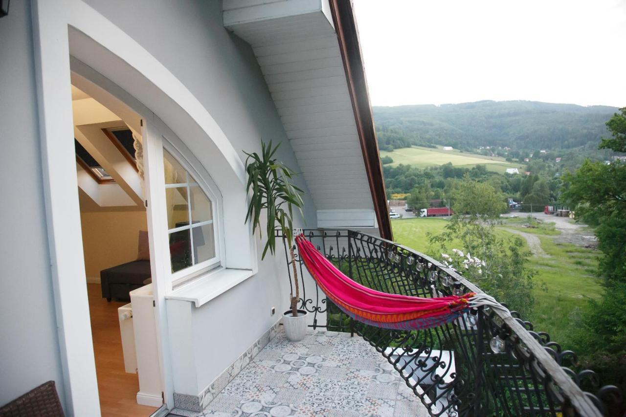 Apartment I Zacisze Brenna