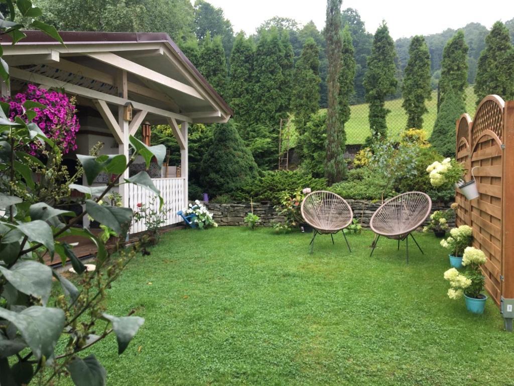 I Zacisze Apartment Brenna
