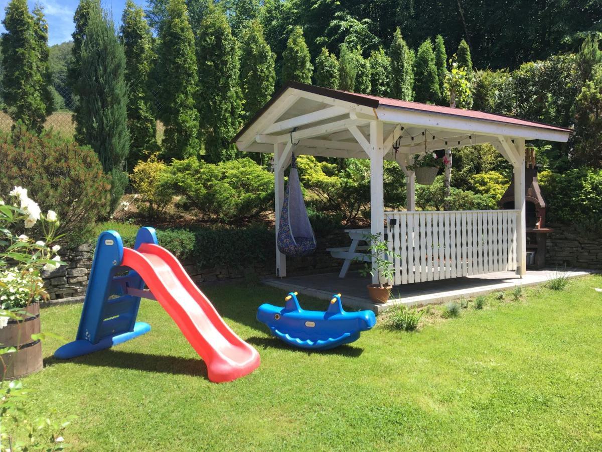 Apartment I Zacisze